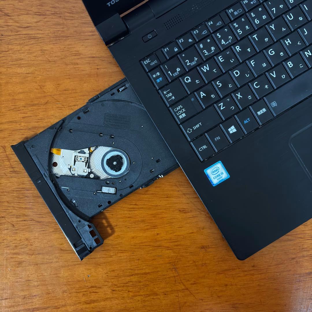 TOSHIBA ノートパソコン ノートPC Windows11 1TB