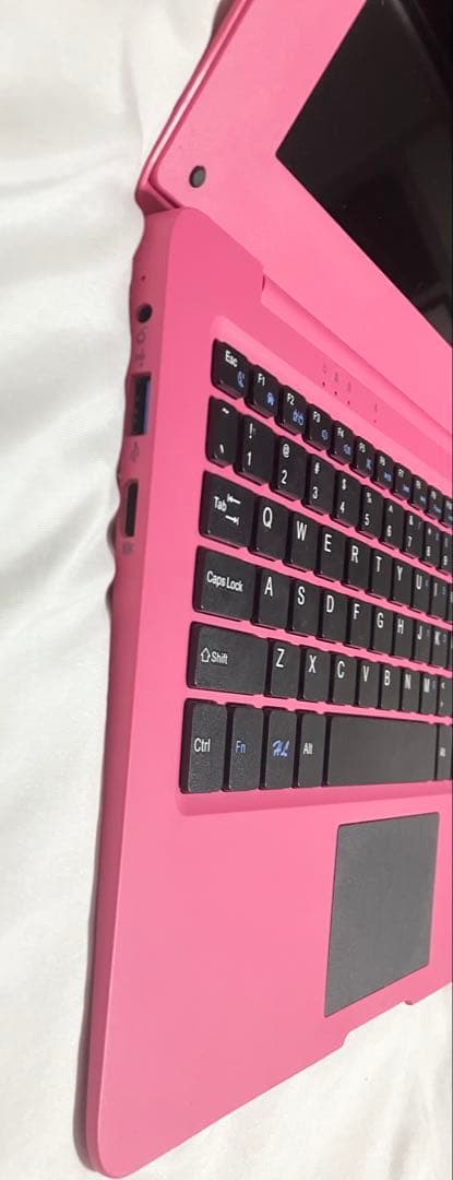 Lstyle 10.1inch windowsノートパソコン本体 高速静音CPU