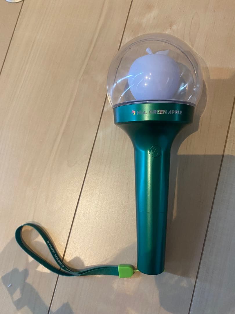 [美品]ミセスペンライト