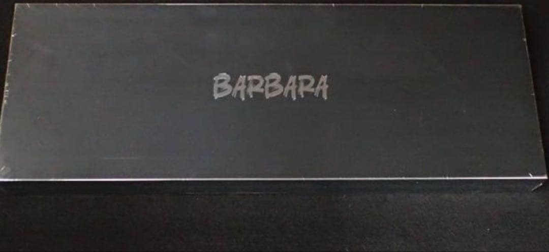 BARBARA GRK GS2EVO＆GRK5用コンバージョンキット レッド