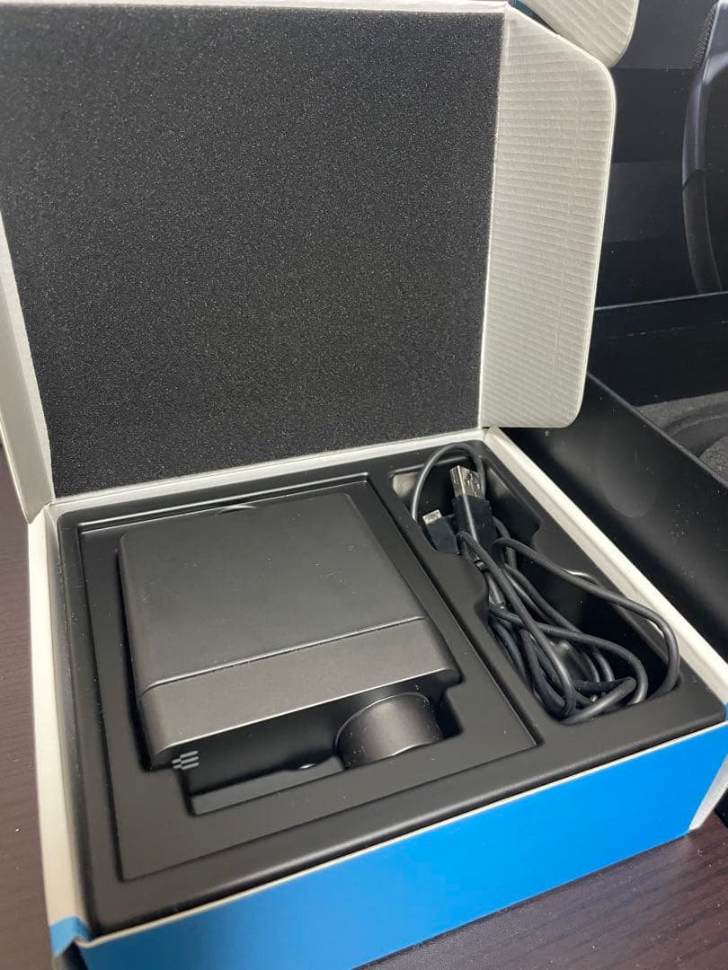 EPOS ゲーミングヘッドセット ゲーミング & PC アンプ 同梱セット