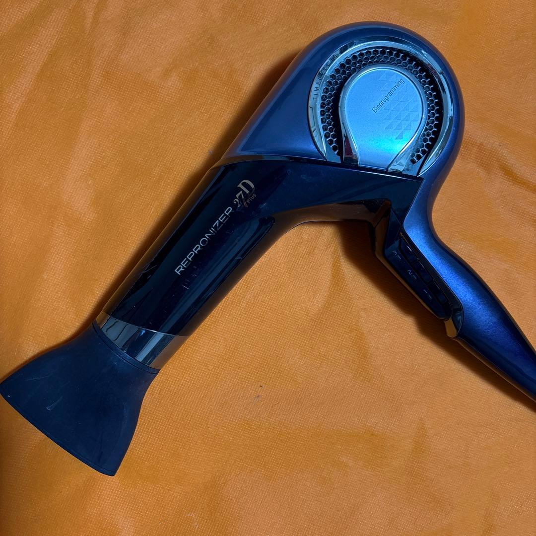 【値下げ】REPRONIZER 27D Plus ダークパープル