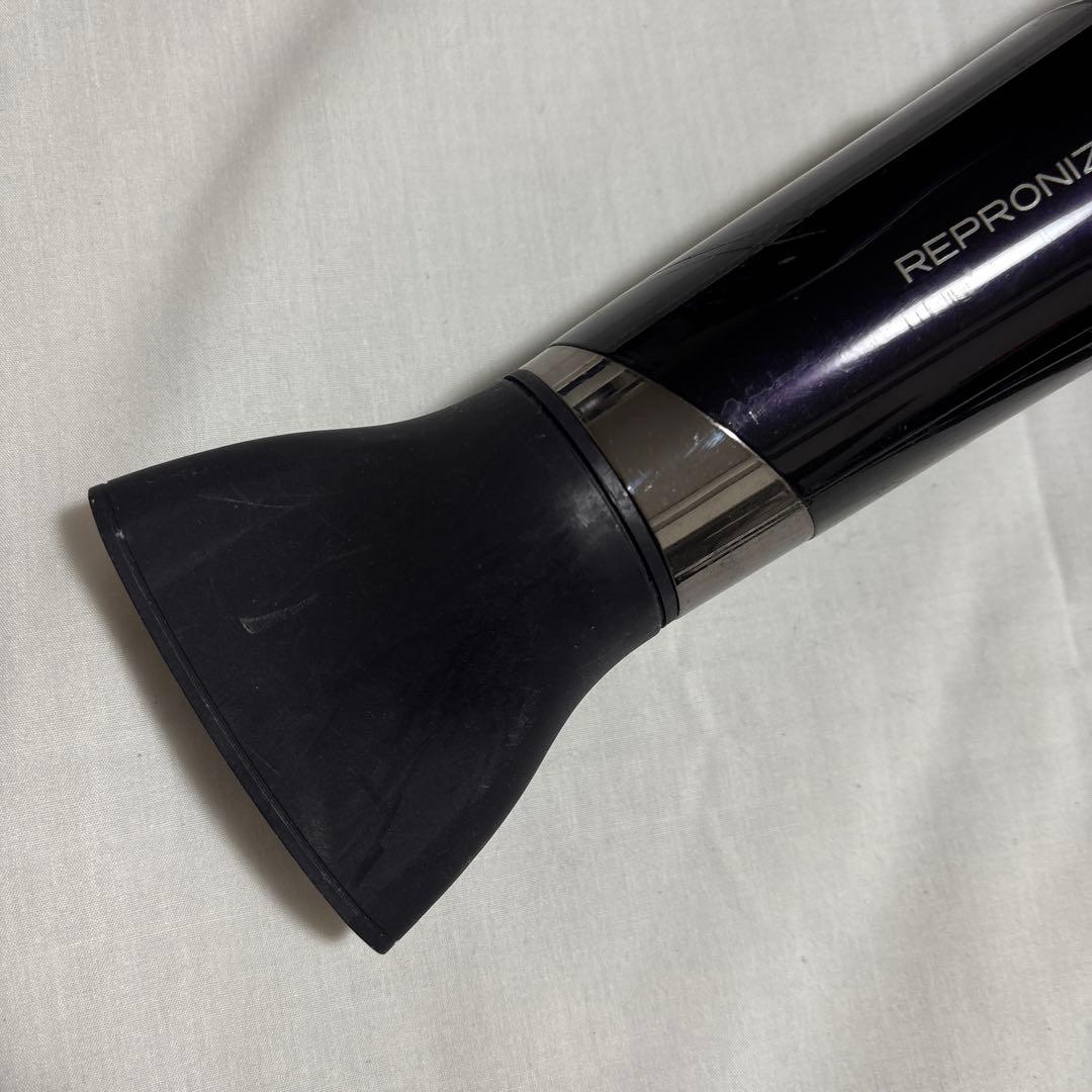 【値下げ】REPRONIZER 27D Plus ダークパープル