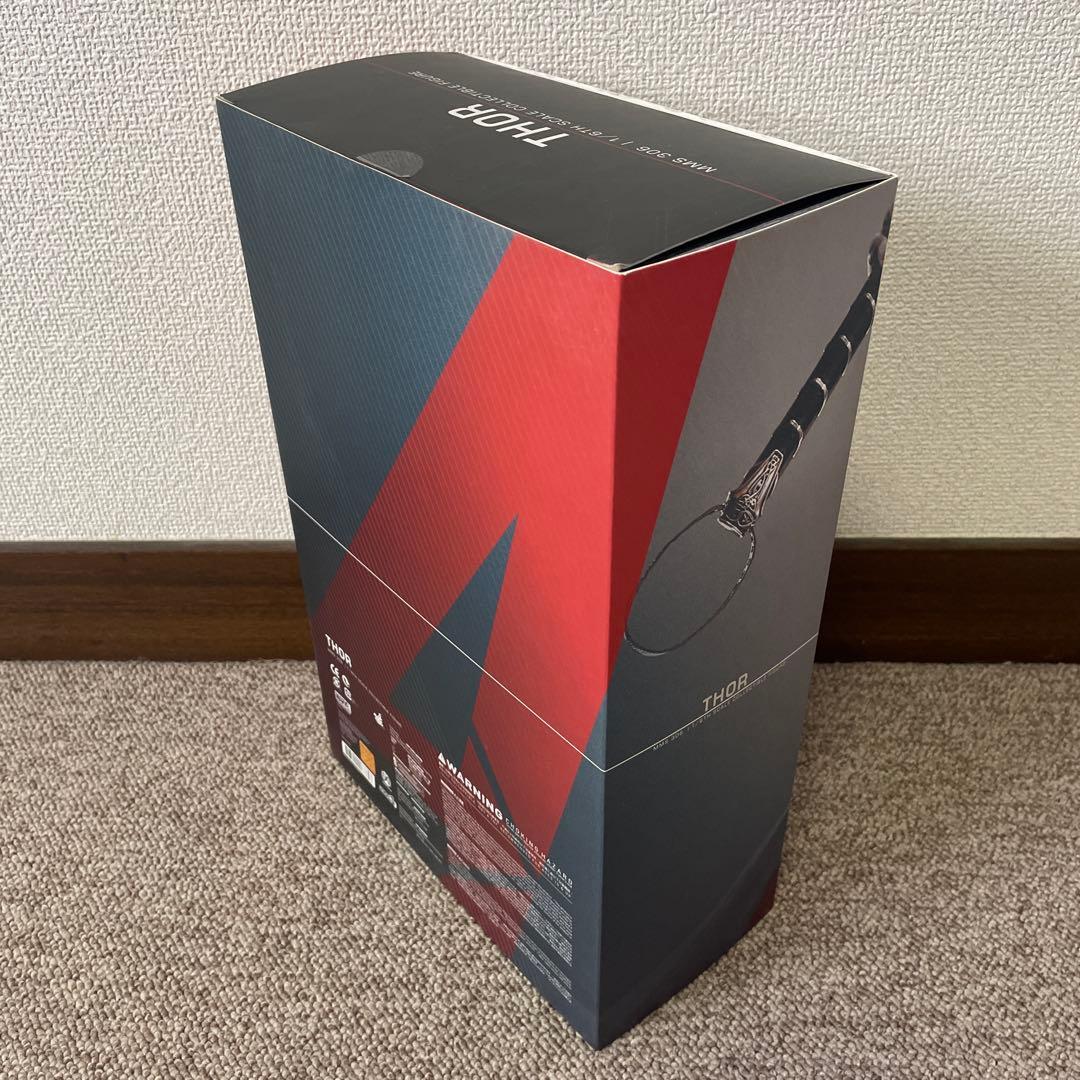 【未展示品】 ソー　アベンジャーズ　エイジ・オブ・ウルトロン