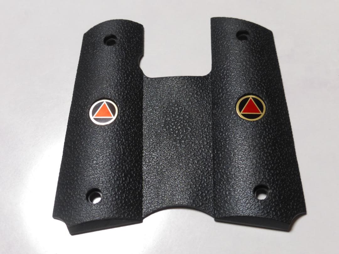 WA COLT DELTA ELITE グリップ