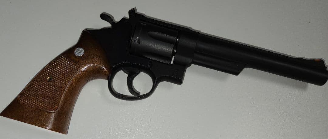 超激安★タナカワークスS&W M29 44 MAGNUMヘビーウェイト