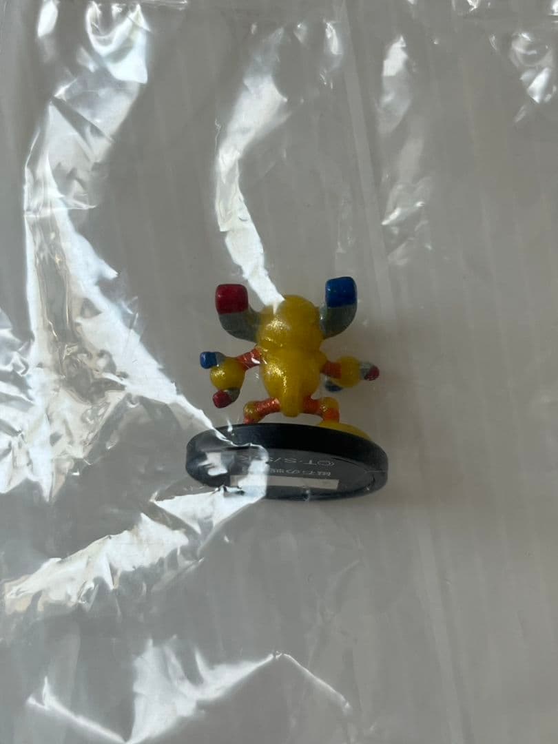 遊戯王　ダンジョンダイス　マグネットウォーリアー　ベータ　β　未開封