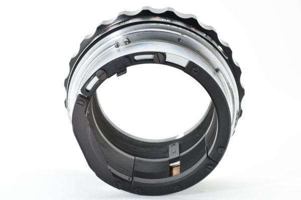 Zenza Bronica ヘリコイドリング #380-3