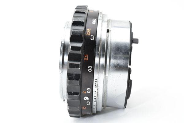 Zenza Bronica ヘリコイドリング #380-3