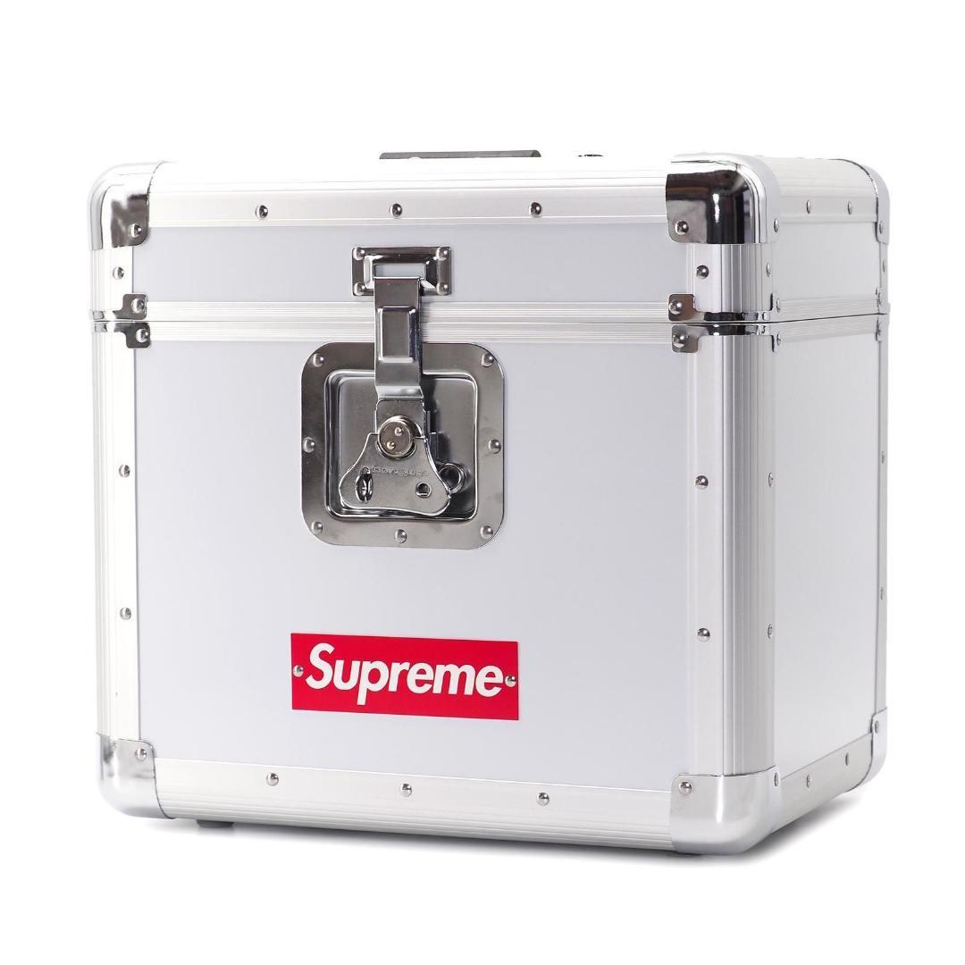 SUPREME / Odyssey　レコードケース