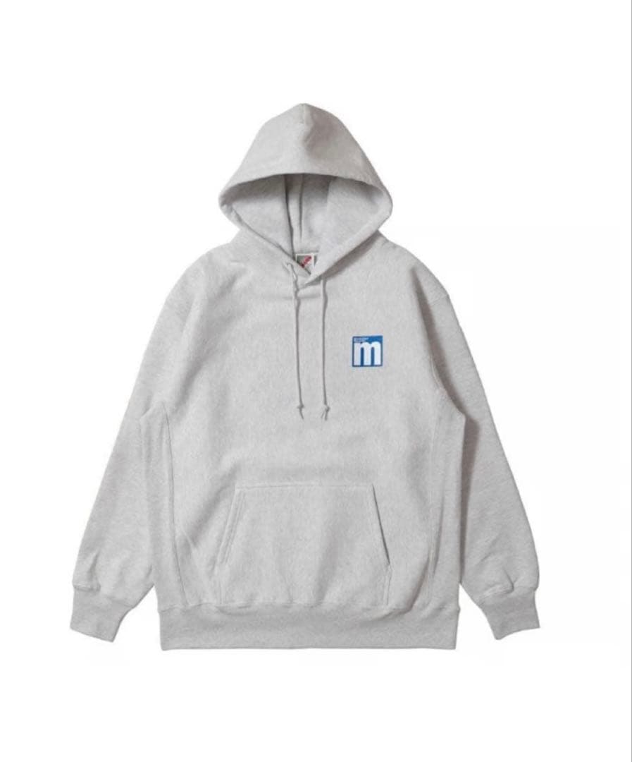 JSF x Manhattan Records Hoodie 新品未使用　XXL