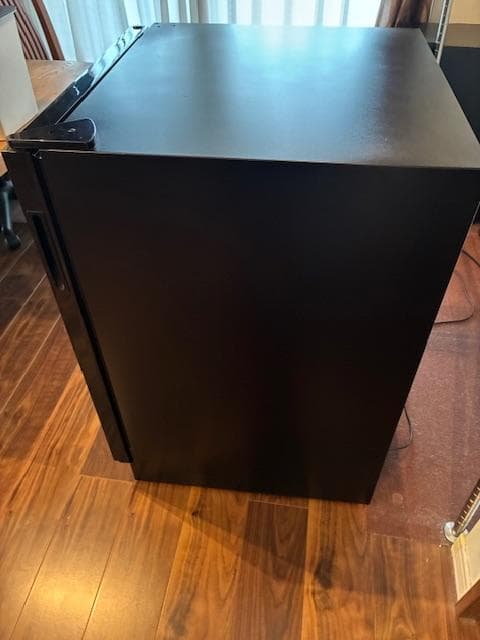 ワインセラー　三ツ星貿易　MB-6150C　2016年製　中古品