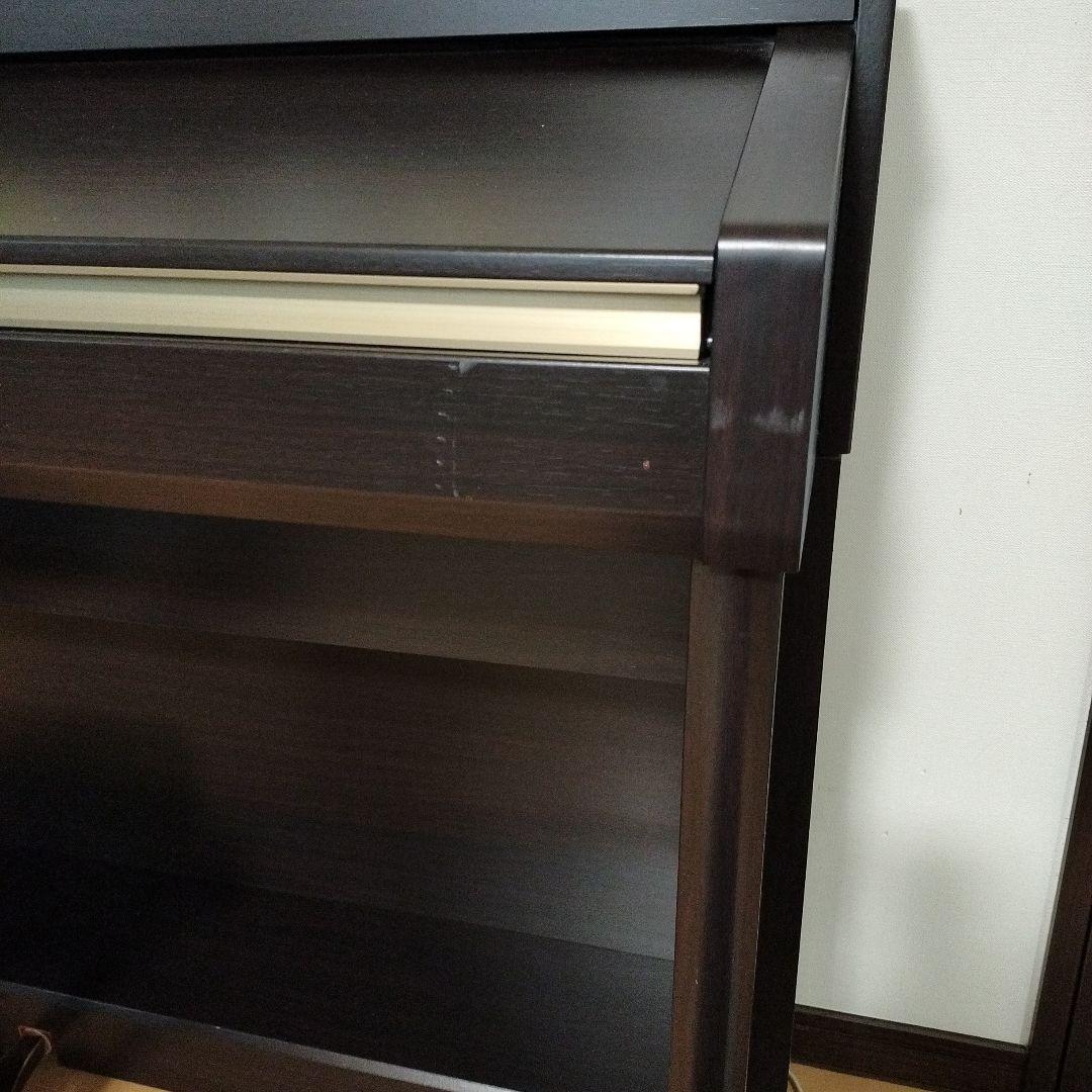 KAWAI 電子ピアノ CA67R　お引き取り限定