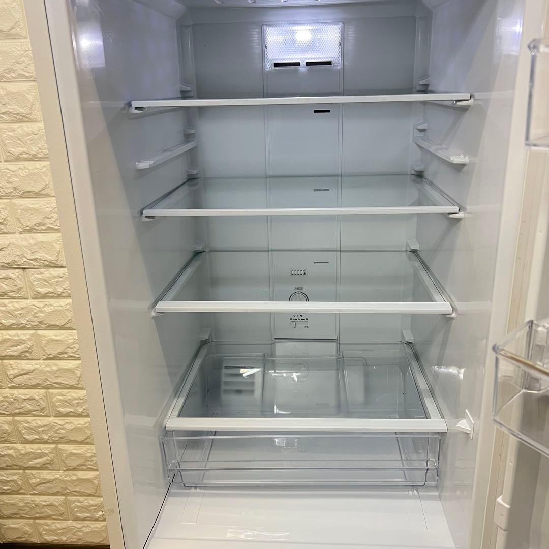 お得なセット売り　AQUA冷蔵庫201L&洗濯機5.0ｋｇ　✨✨