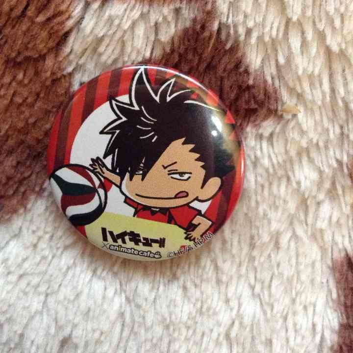 ハイキュー＊アニカフェ