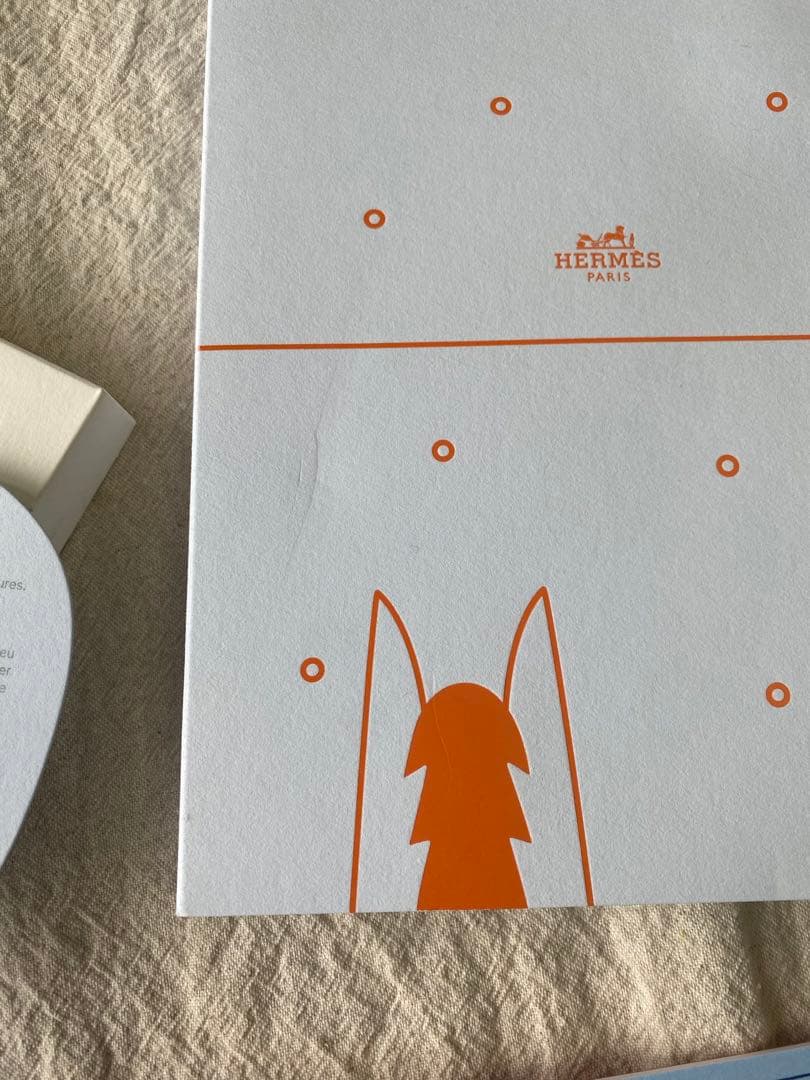 エルメス　ボードゲーム　希少品