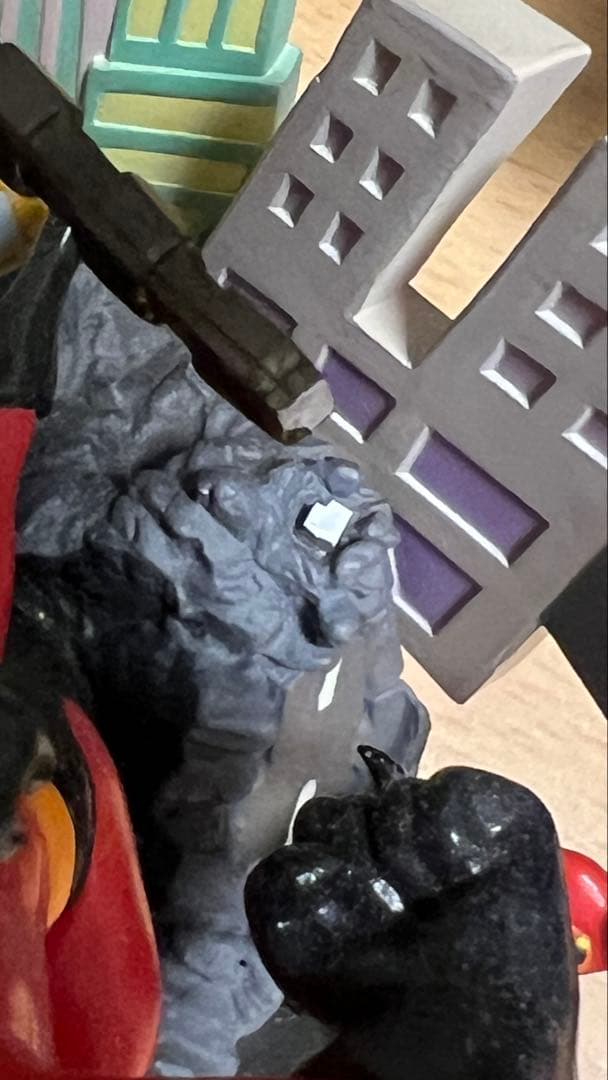 ディズニーピクサー フォーメーションアーツ 5種