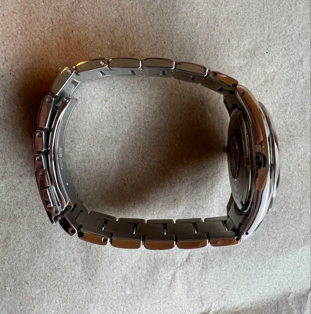 グランドセイコー GRAND SEIKO 40㎜ クォーツ　腕時計 SBGV