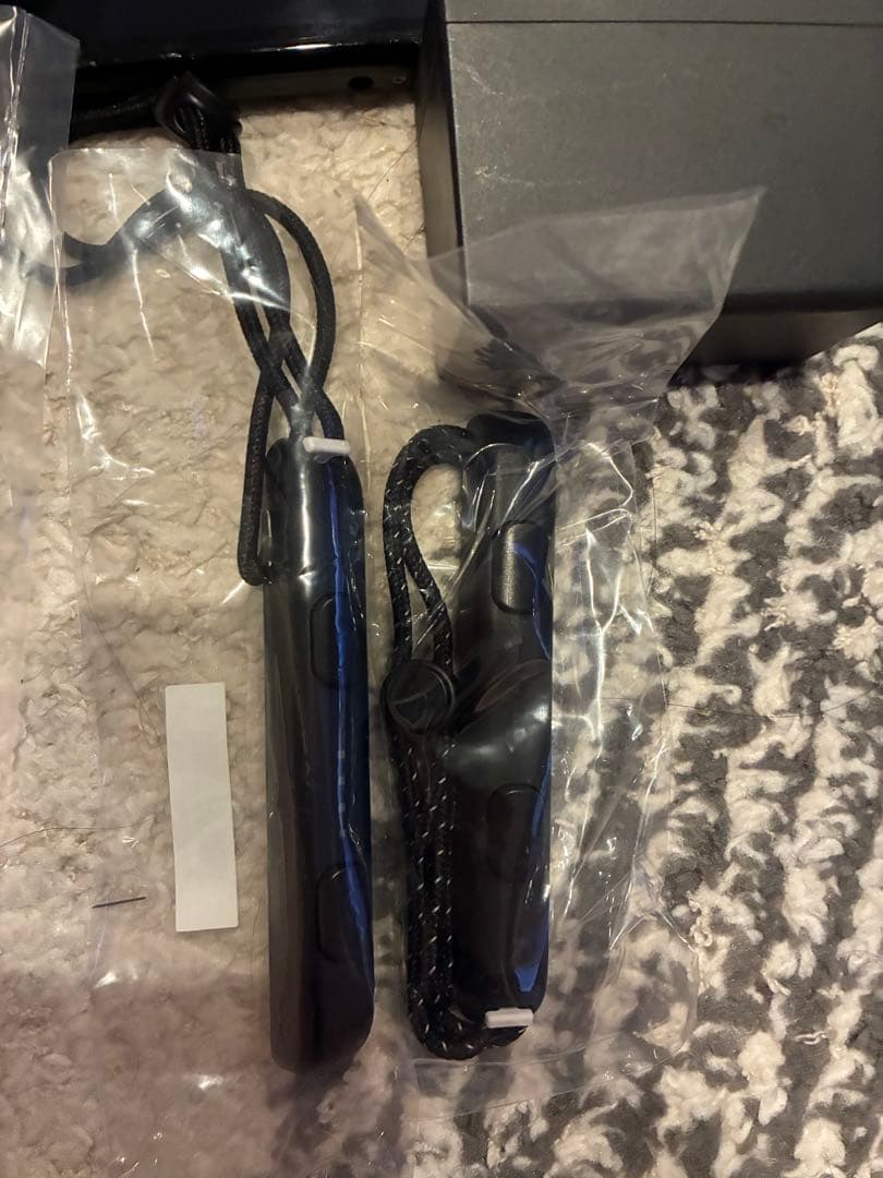 Nintendo Switch 有機ELモデル 本体　全部セット