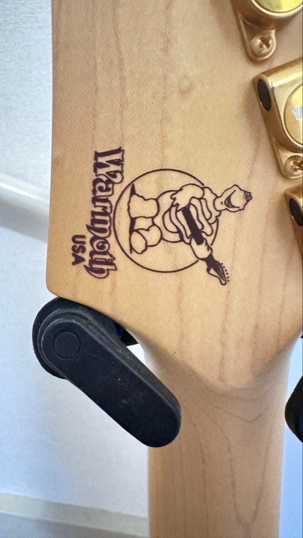 【レア】Yamaha Pacifica 90年代Floyd RoseタイプHSH