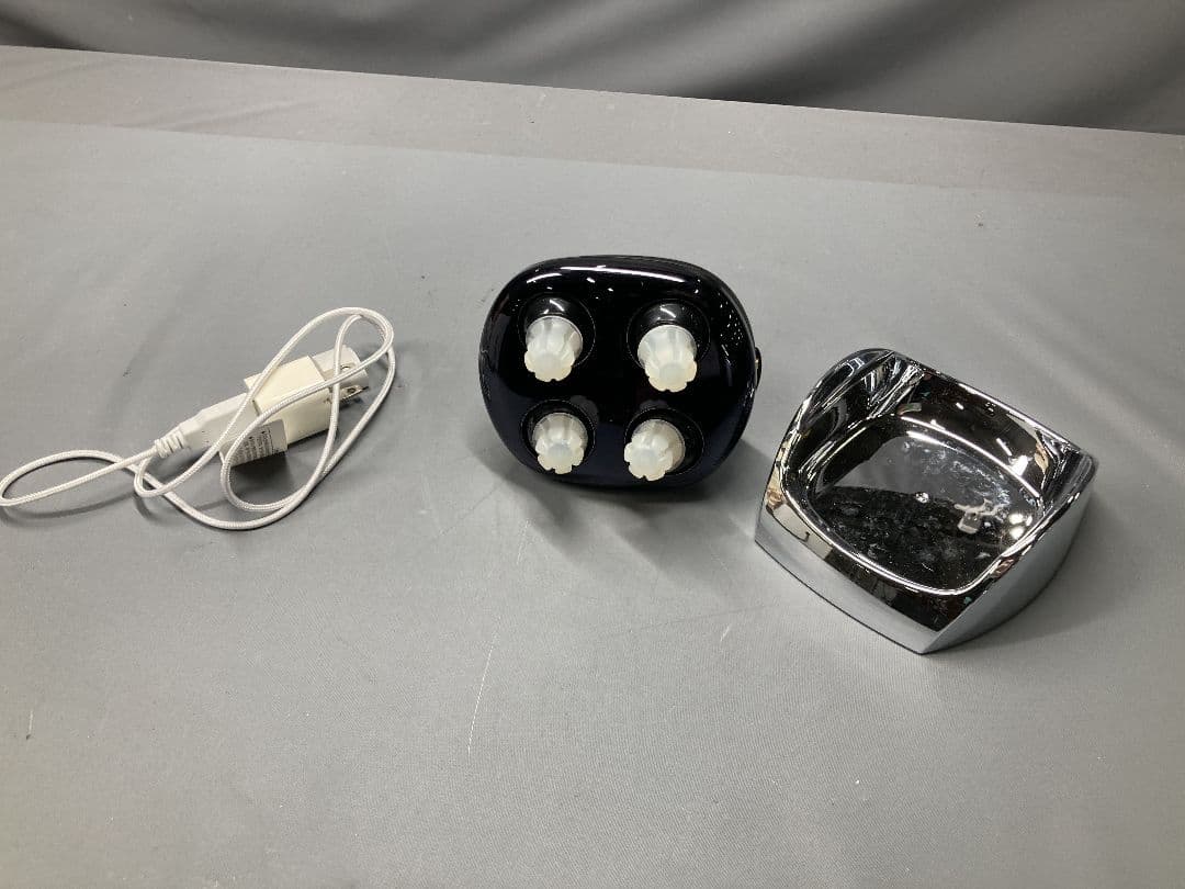 動作確認済　ReFa ビューテックヘッドスパ RE-AP