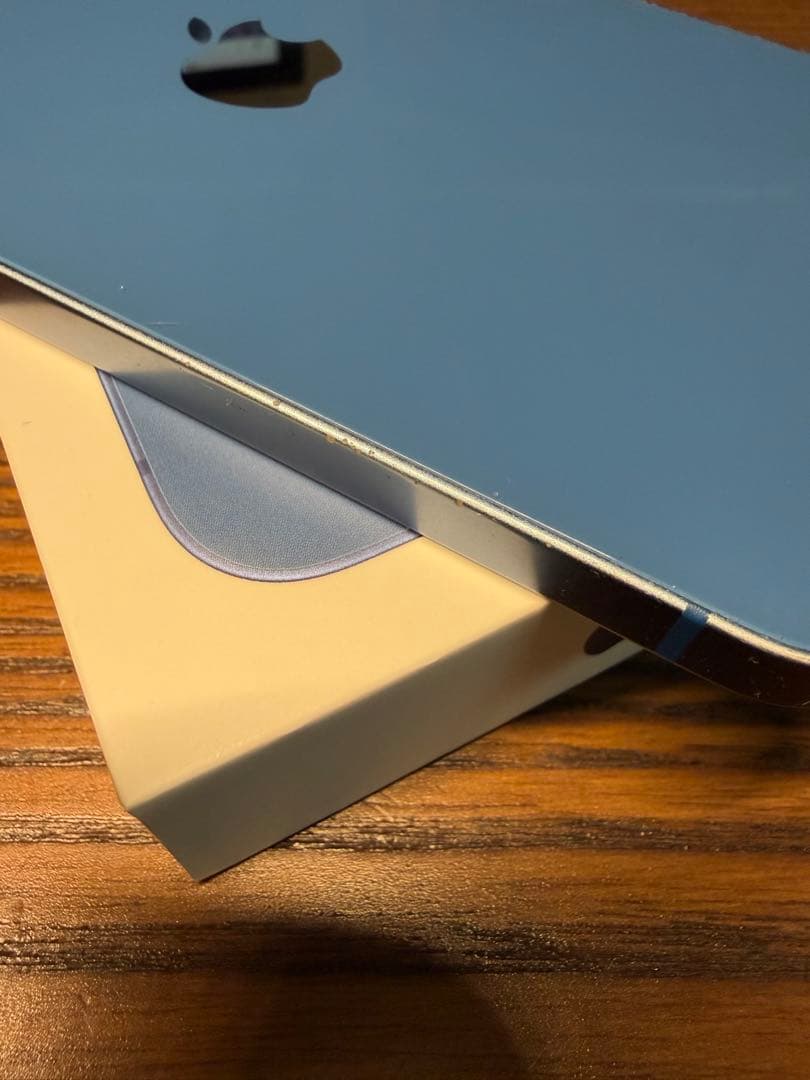 Apple iPhone 13 SIMフリーモデル 128GB