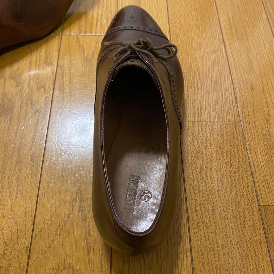 RROZESTT ロゼスト　スピーゴラ　9.5