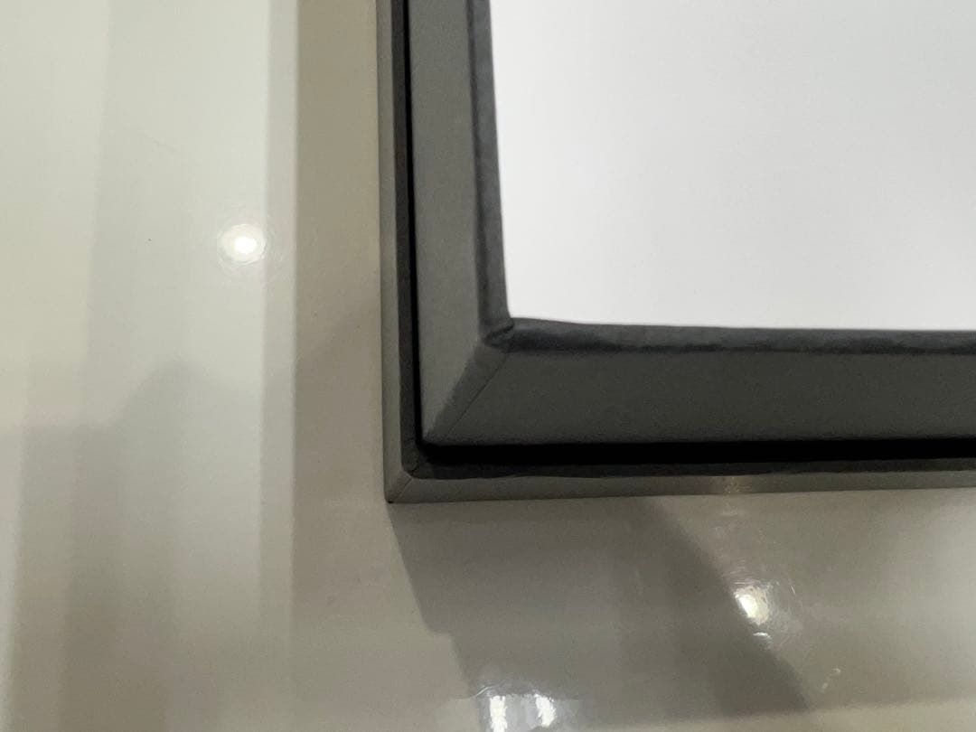 グレー ギフトボックスセット100個