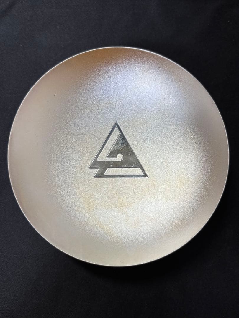 純銀の杯83.3g！純銀刻印有り！鋳つぶし用に。