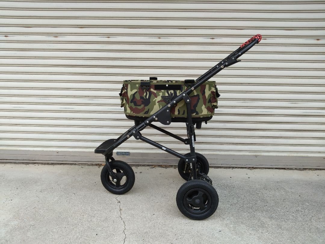 AirBuggy　エアバギー　DOME2　ドーム２　神奈川　引取限定　ペット