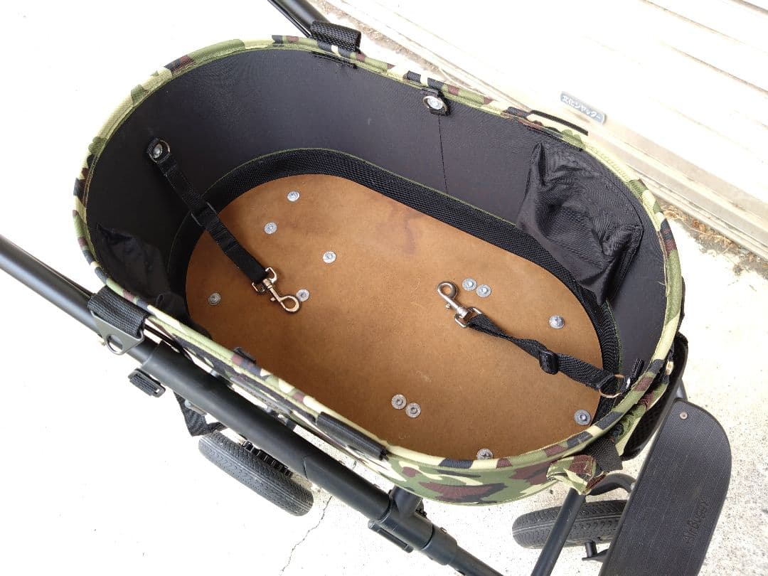 AirBuggy　エアバギー　DOME2　ドーム２　神奈川　引取限定　ペット