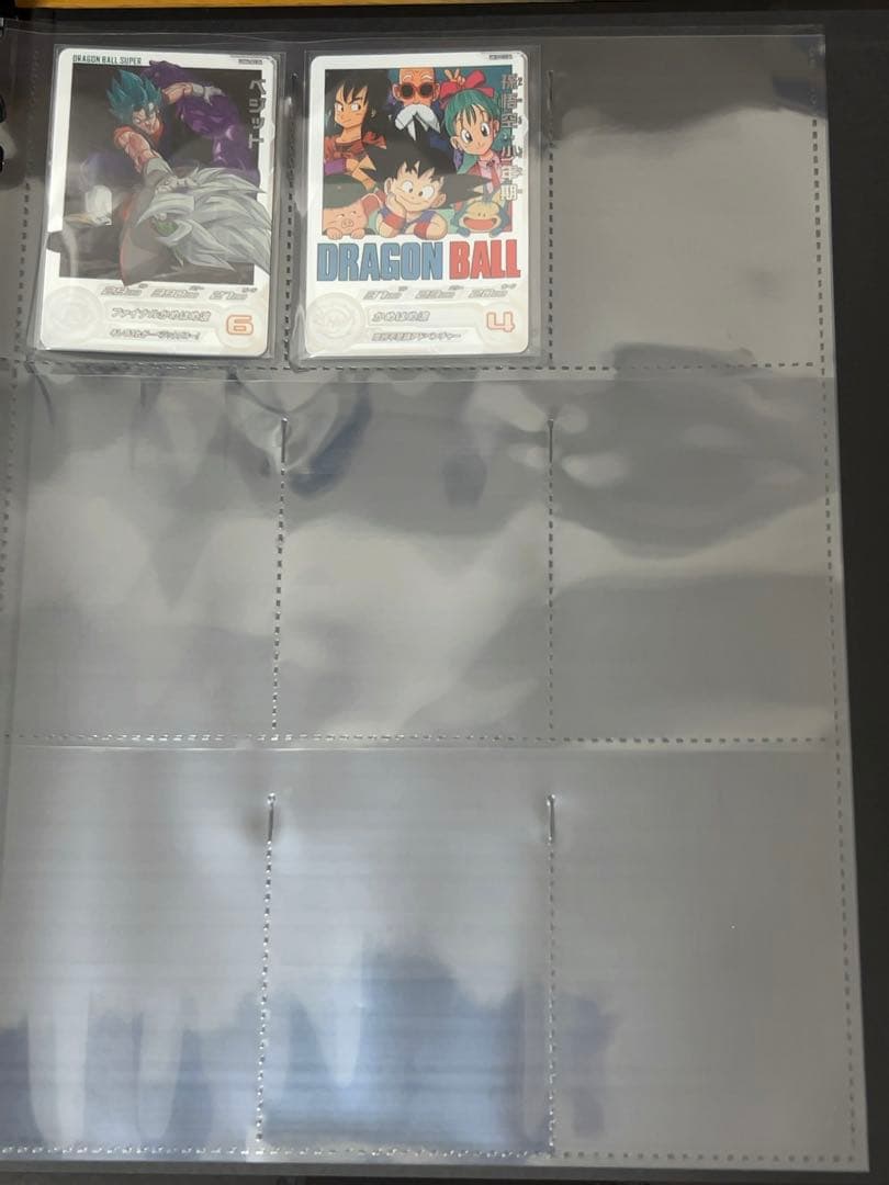 美品　最安値　DA コンプセット　ドラゴンボールヒーローズ