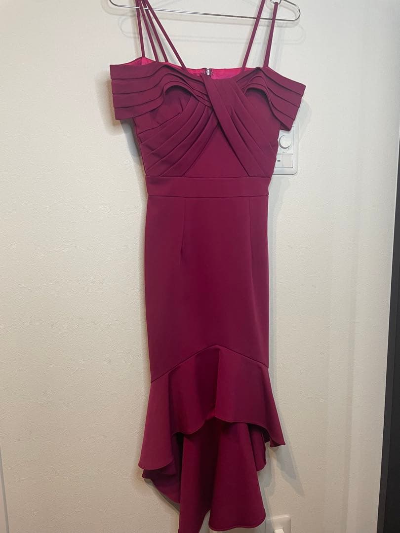 キャバドレス　glamorous by Andy アンディ