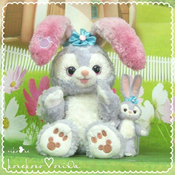 そら様♡確認Page☆ステラ・ルー