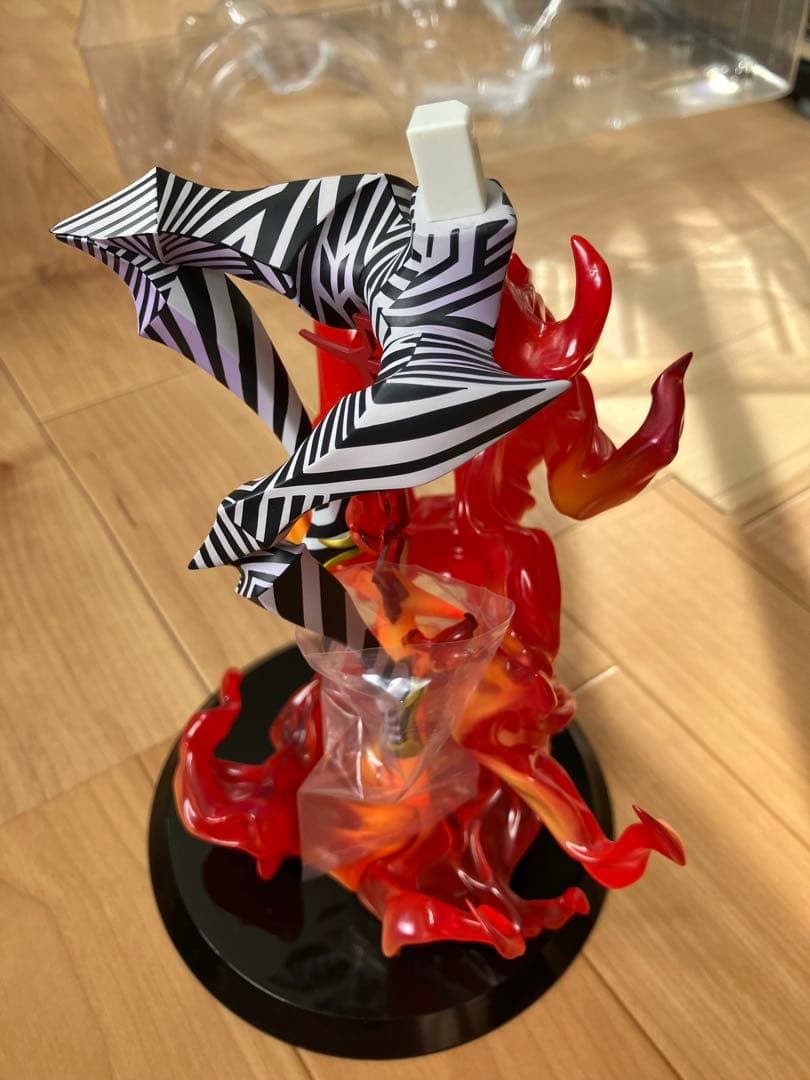 ゲームキャラクターズコレクションDX　ペルソナ５ ザ・ロイヤル　ロキ　フィギュア