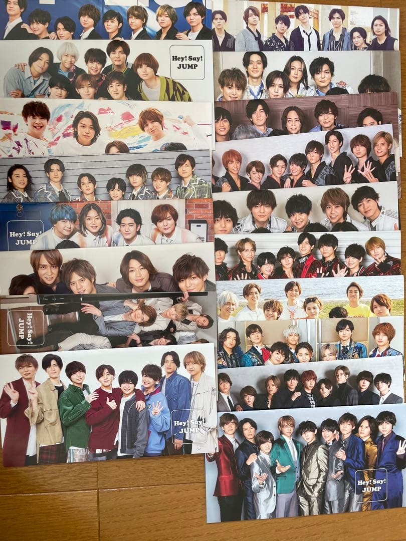 山田涼介まとめ売り