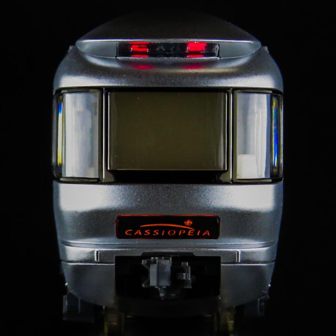 TOMIX E26系 + PZ6277 床下部品 セット【新品,未使用品】