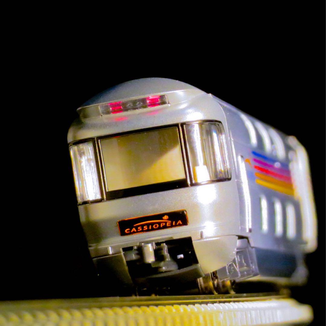 TOMIX E26系 + PZ6277 床下部品 セット【新品,未使用品】