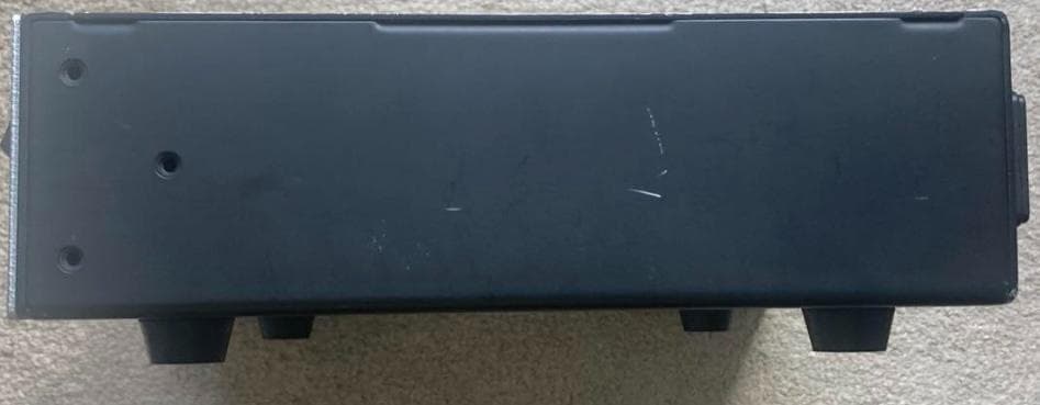 【~12/29まで】最終価格　Markbass Little Mark 800