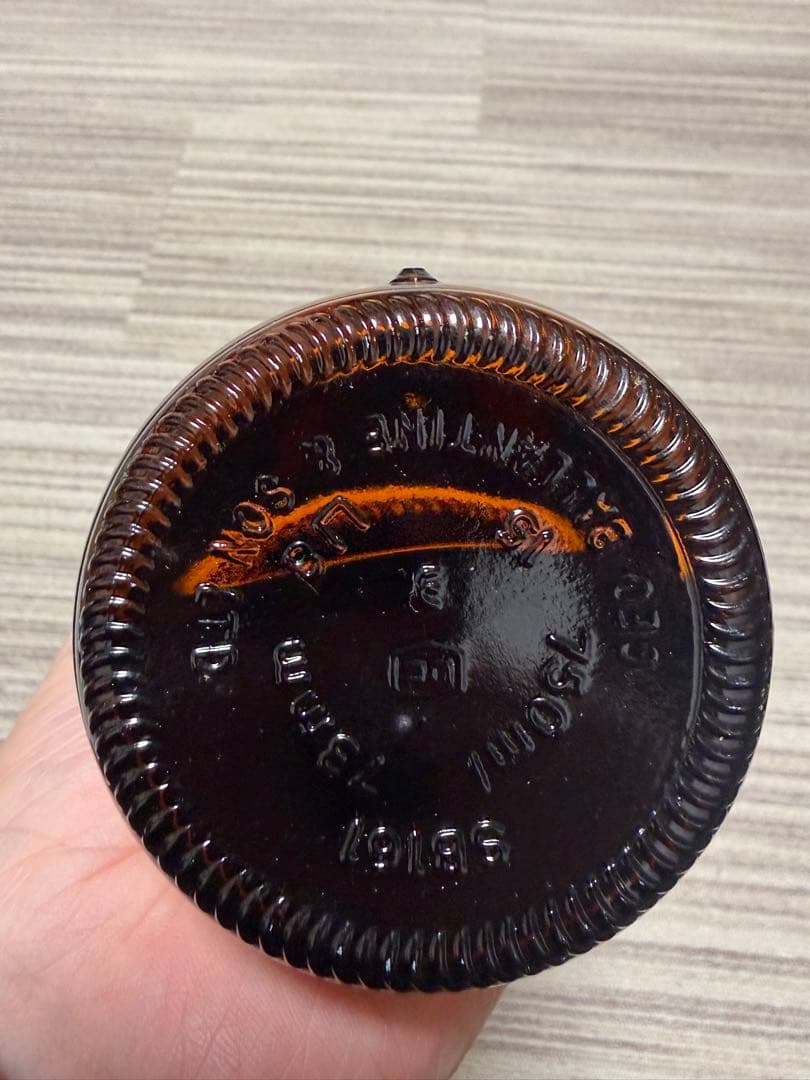 バランタイン 30年 Ballantine's aged 30 years