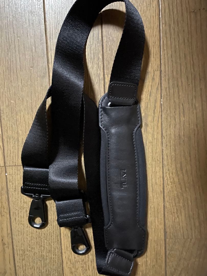 【美品】TUMI✖️SOPHNETコラボ3WAYビジネスバッグ