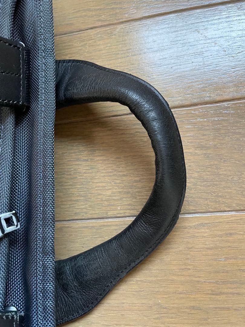 【美品】TUMI✖️SOPHNETコラボ3WAYビジネスバッグ