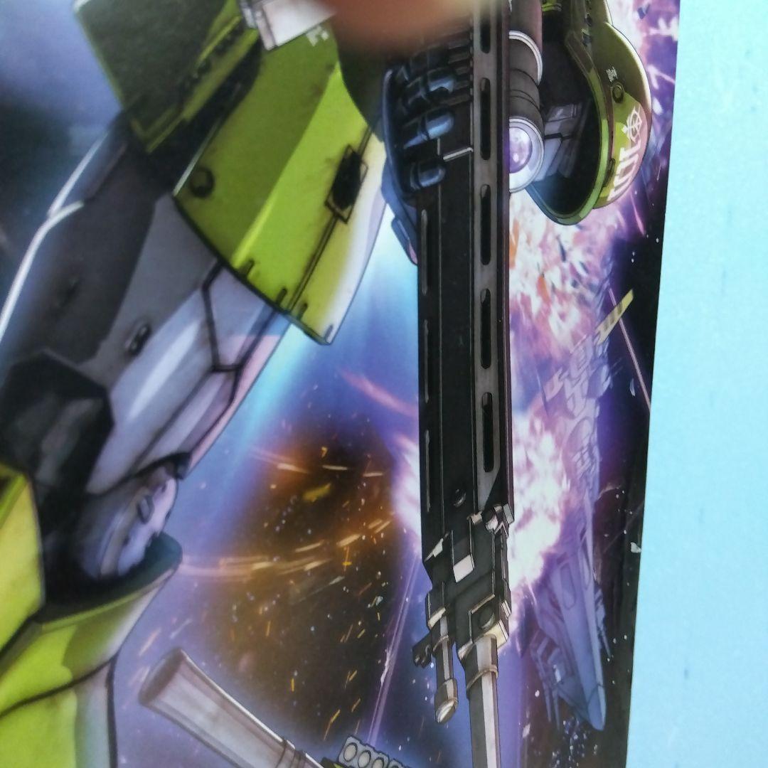 機動戦士ガンダム　THE ＯＲＩＧＩＮ