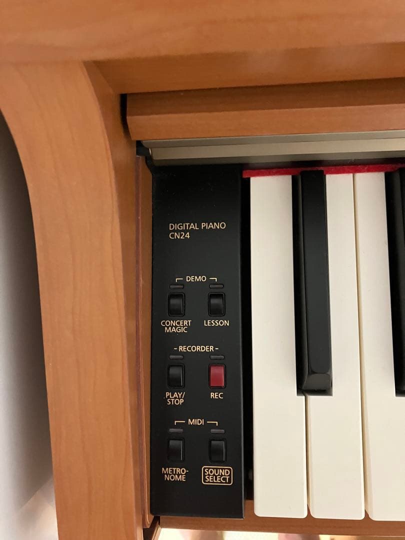 KAWAI デジタルピアノ