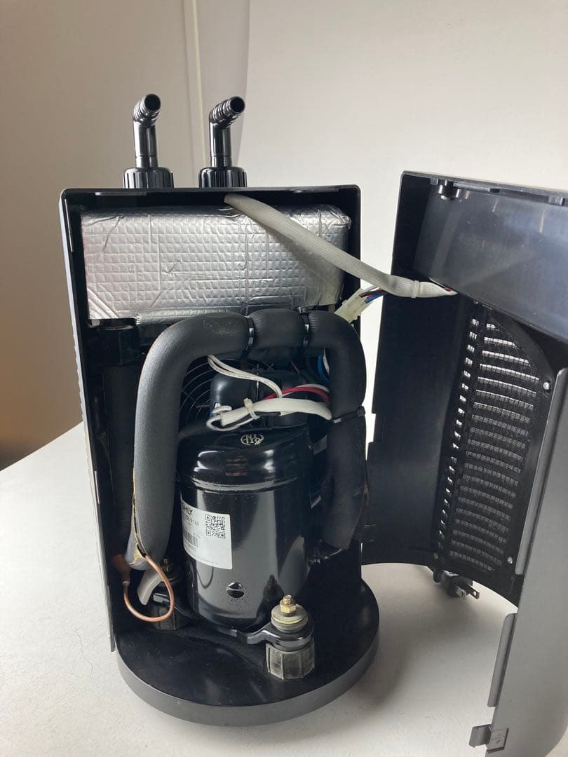 ゼンスイ　ZRーmini 水槽用クーラー