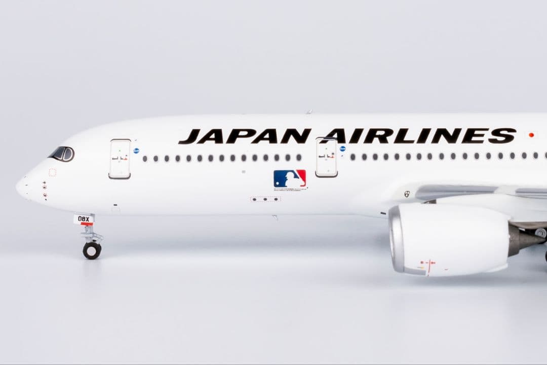 日本未発売　1/400 A350-900 DREAM SHO-JET 新品