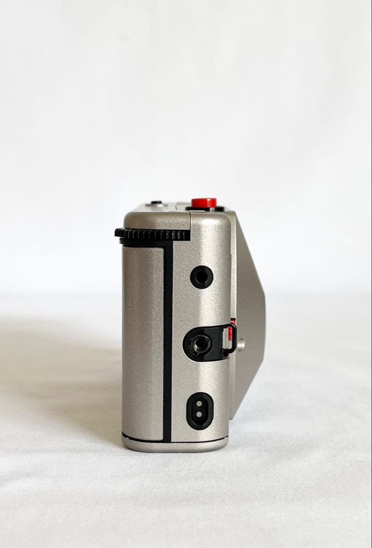 【希少 完動品】PENTAX PC35AFフィルムカメラ 動作確認済み