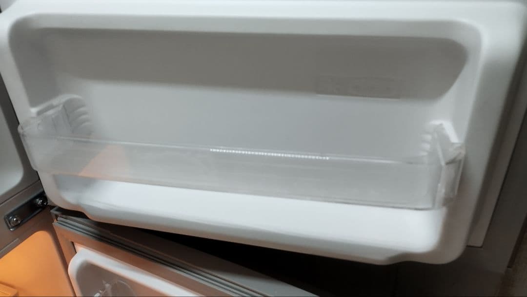 送料込み アイリスオーヤマ PRC-B092D-S 冷蔵庫 87L