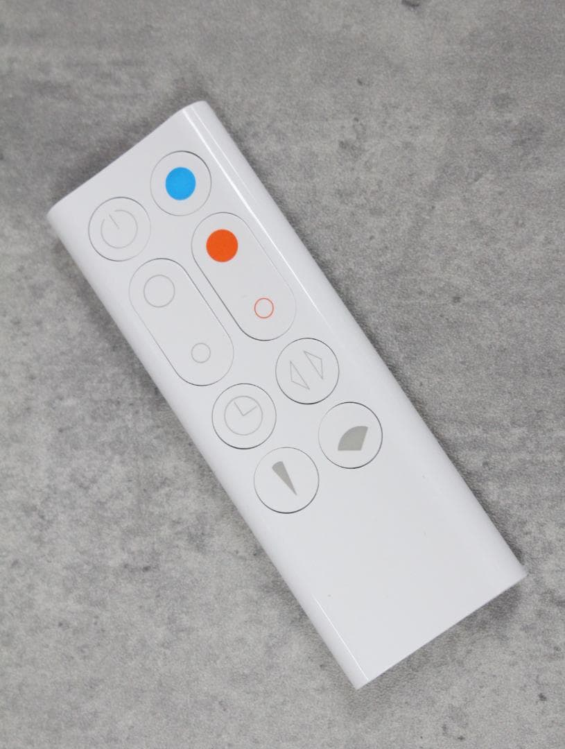 ▲Dyson/ダイソン AM09 セラミックファンヒーター/扇風機