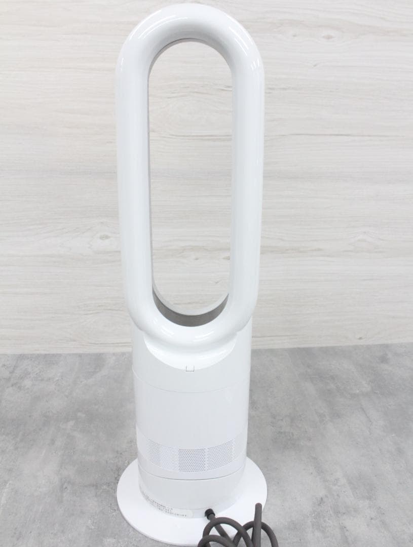 ▲Dyson/ダイソン AM09 セラミックファンヒーター/扇風機